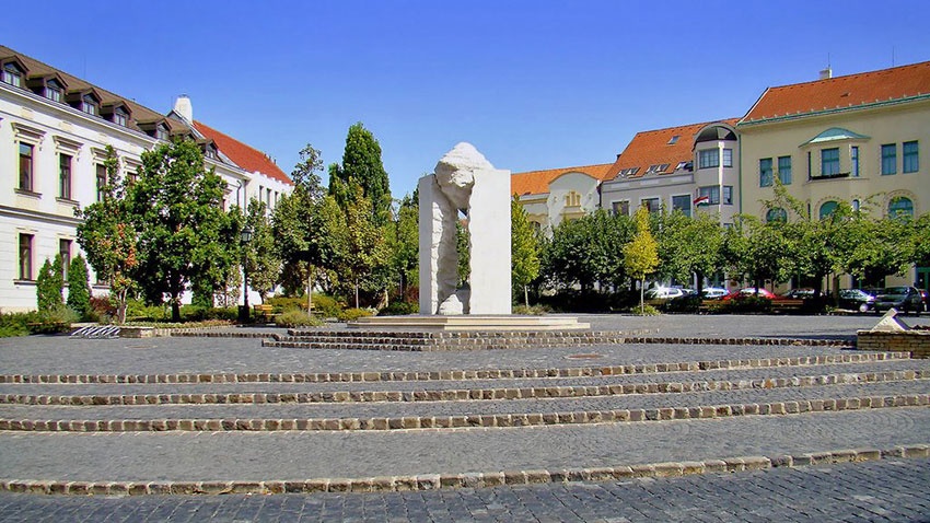 Veszprém